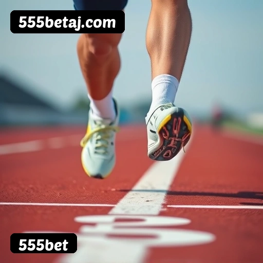 Bônus e promoções 555bet