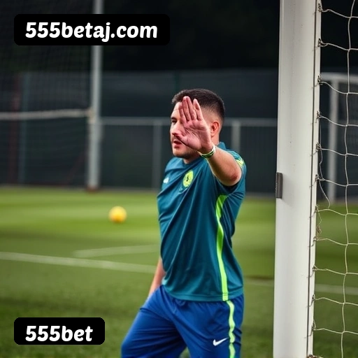Pagamentos PIX na 555bet