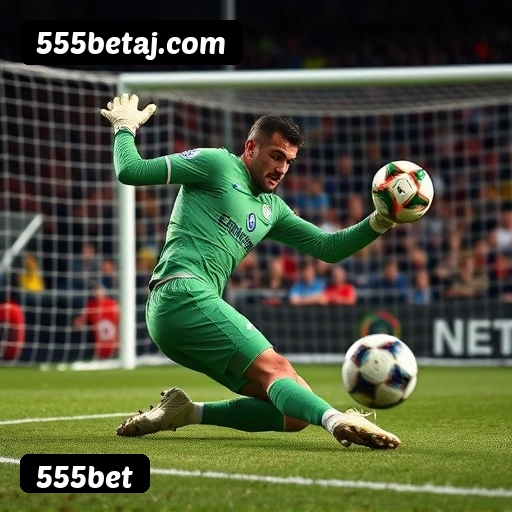 Níveis do programa VIP da 555bet